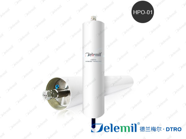 德兰梅尔DTRO膜元件HPO-01