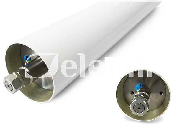 DTRO反渗透膜回用电镀废水